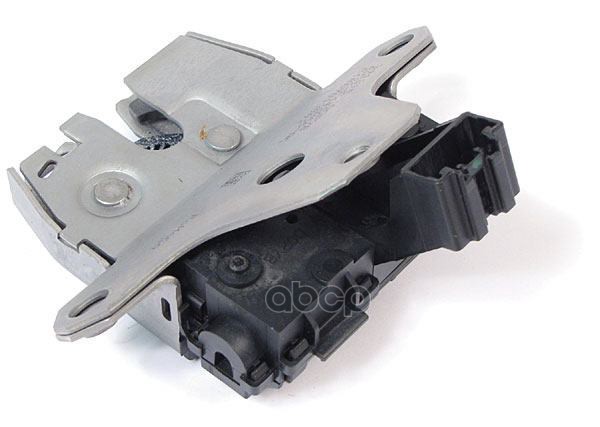 Замок Крышки Багажника Нижний/Latch Assy [Org] LAND ROVER арт. LR016678