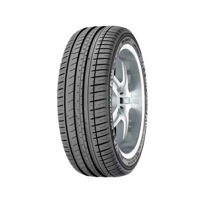 

Шины MICHELIN Pilot Sport 3 245/40 R18 97 942166, Pilot Sport 3