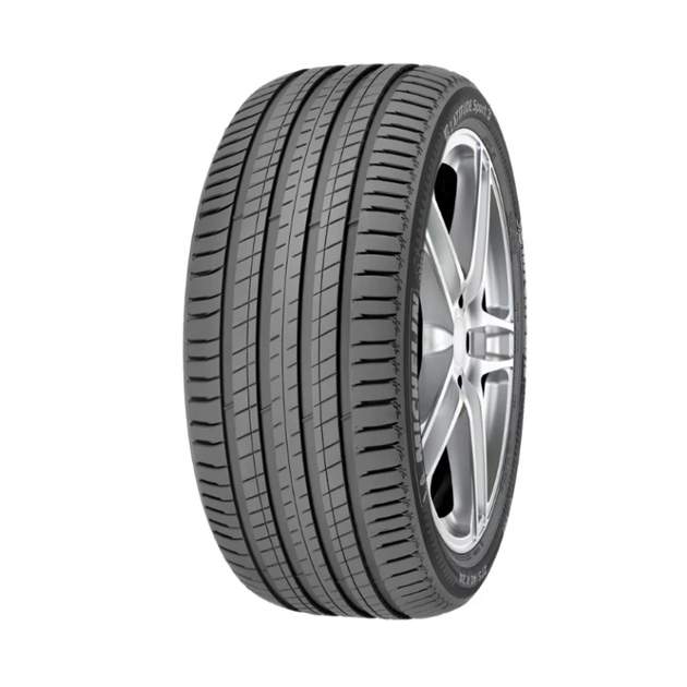 фото Шины michelin latitude sport 3 275/50 r20 113 418803