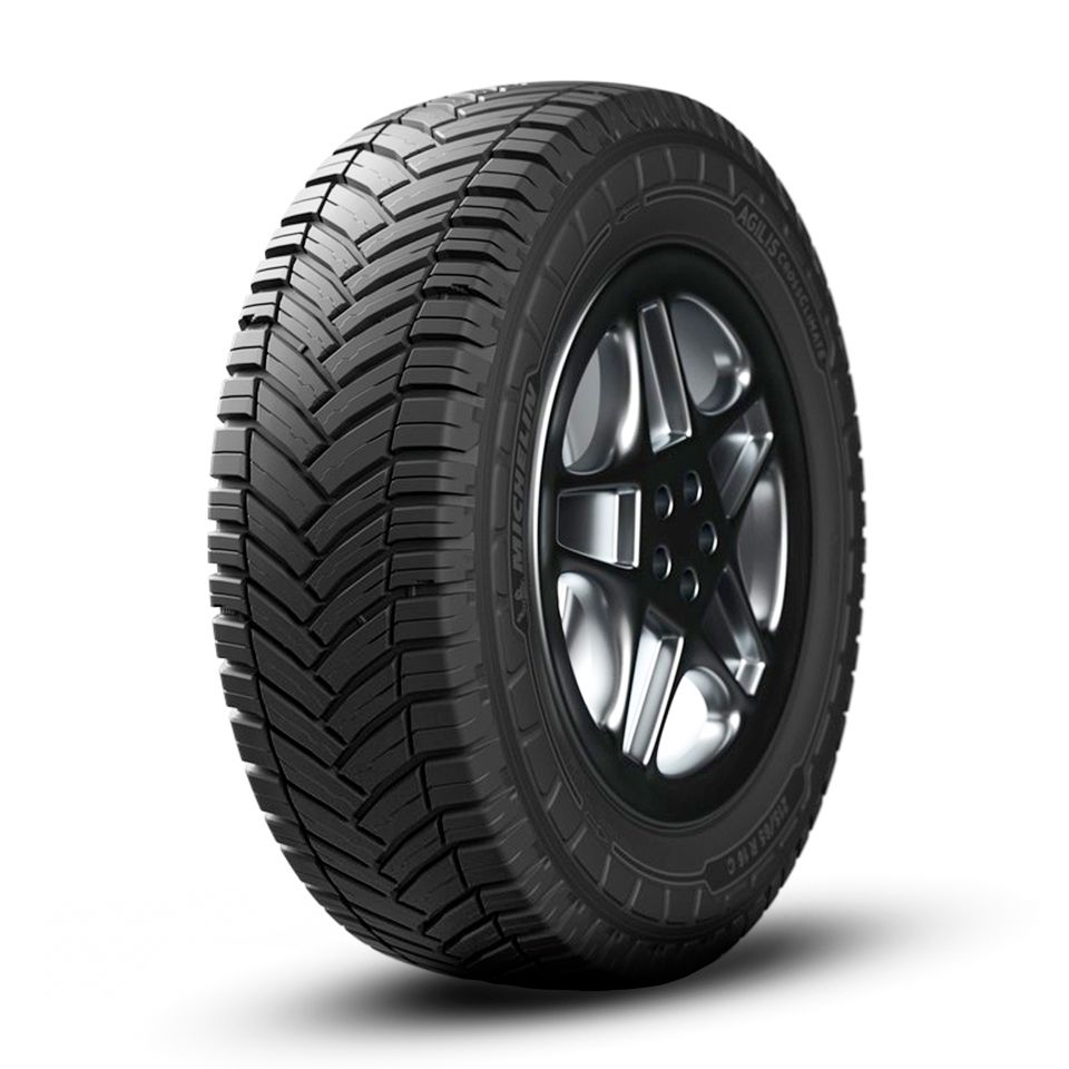 Шины MICHELIN Agilis CrossClimate 205/75 R16 110/108 356121