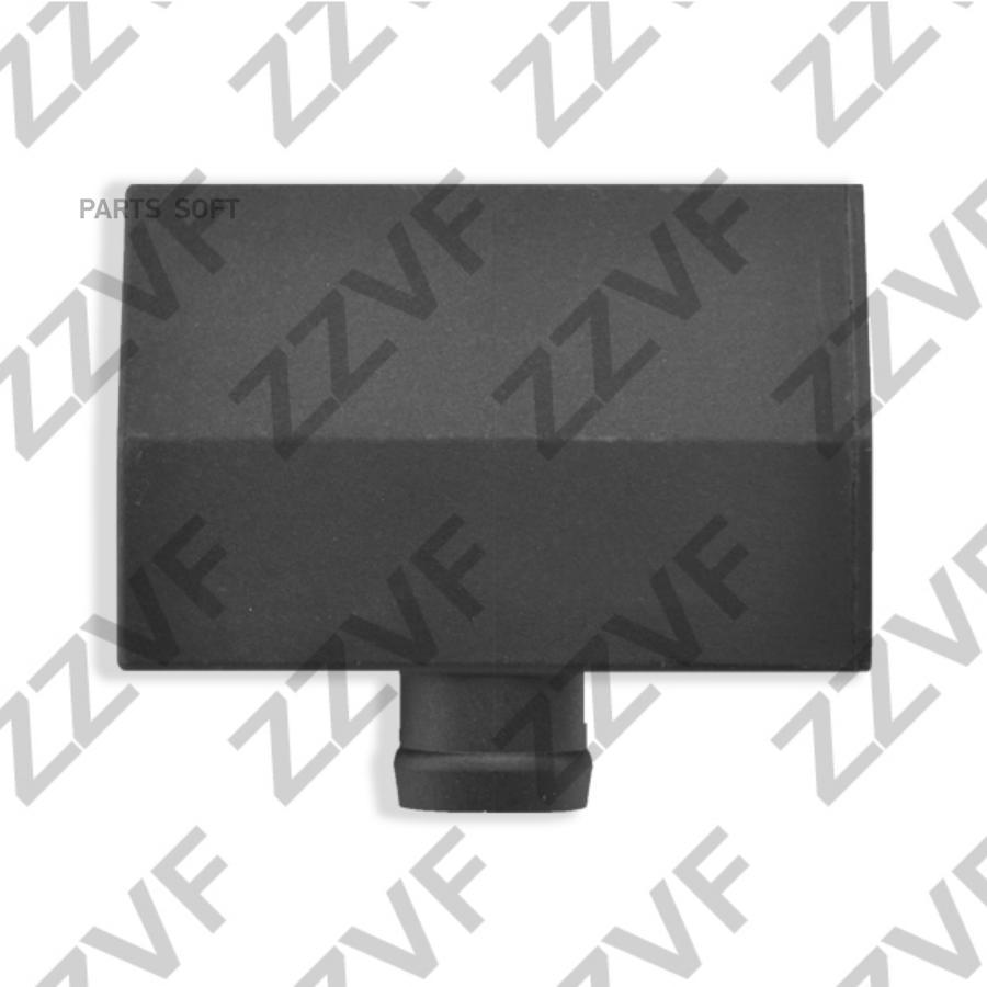 

Клапан Вентиляции Картерных Газов ZZVF ZVAK151