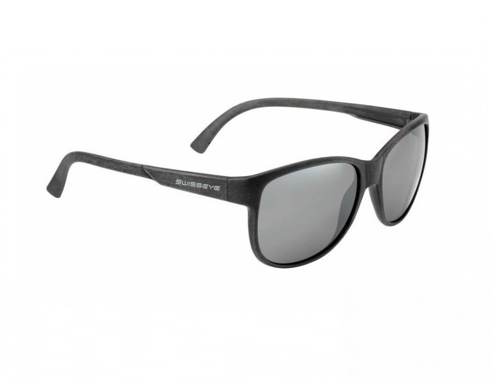 

Очки SWISSEYE Cleanocean 1 grey matt - smoke FM, Cleanocean 1