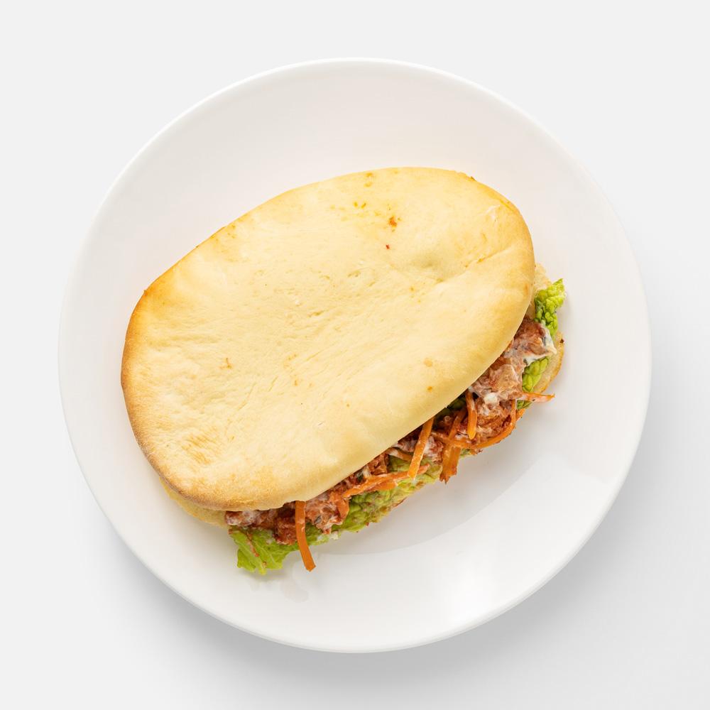 

Такос Сытно вкусно 160 г