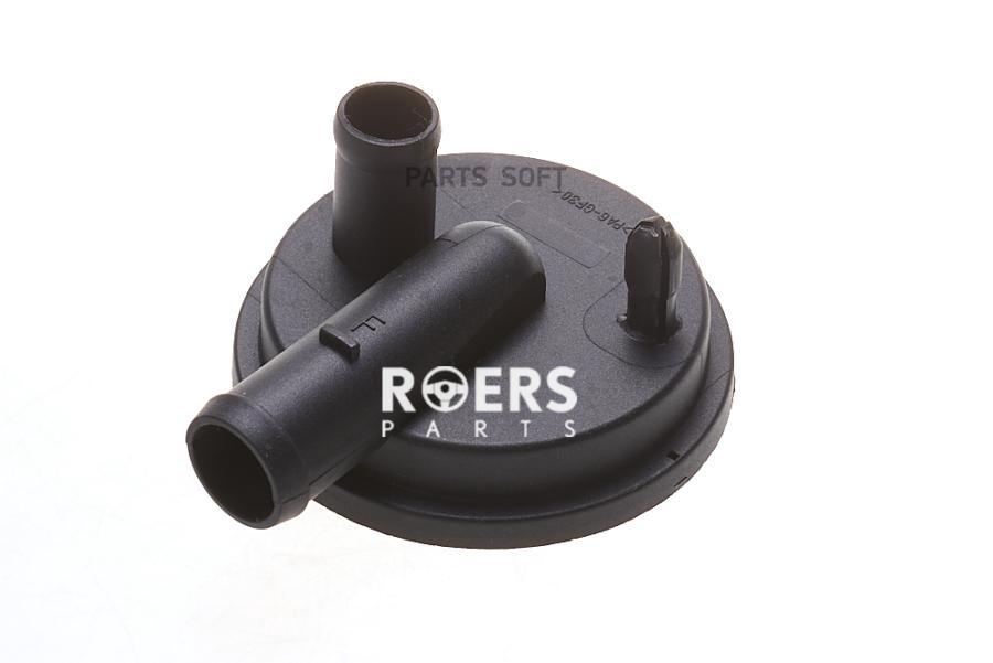

Клапан Вентиляции Картерных Газов Roers-Parts RPM05VG010