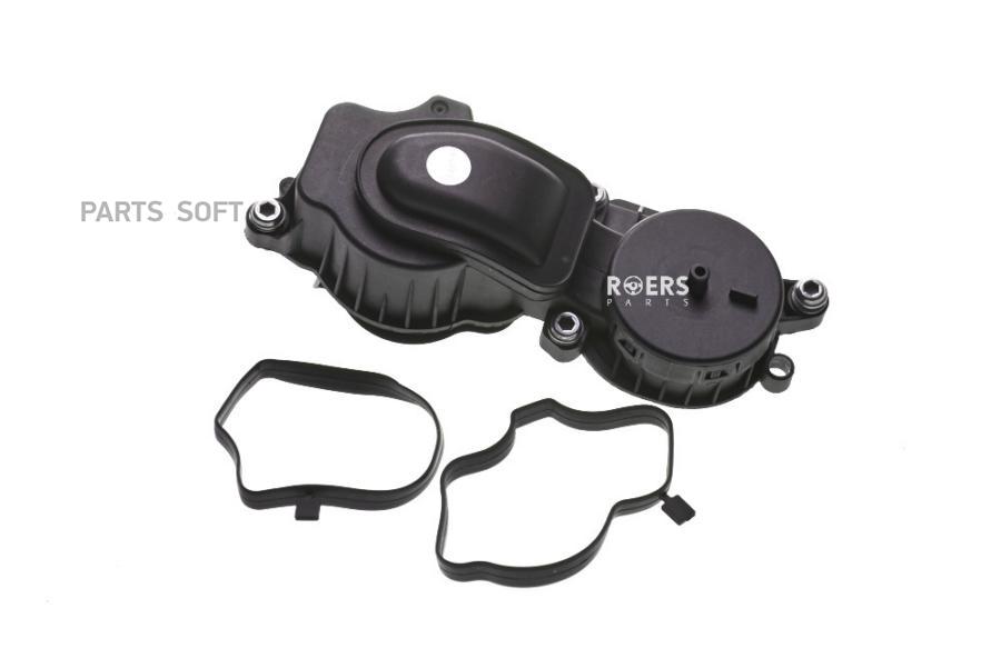

Клапан Вентиляции Картерных Газов Roers-Parts RP11127799225