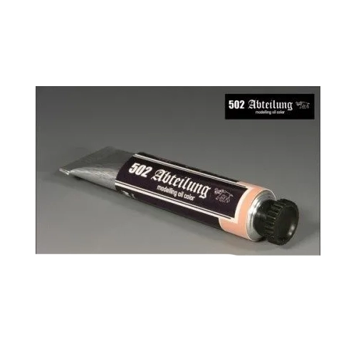 

Масляные краски Abteilung 502 Телесный, золотистый Abt145