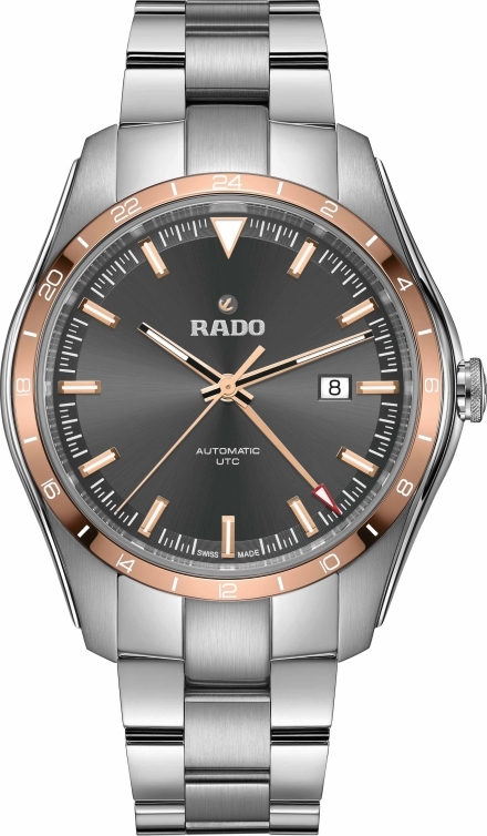 Наручные часы мужские Rado Hyperchrome 771.6050.3.016