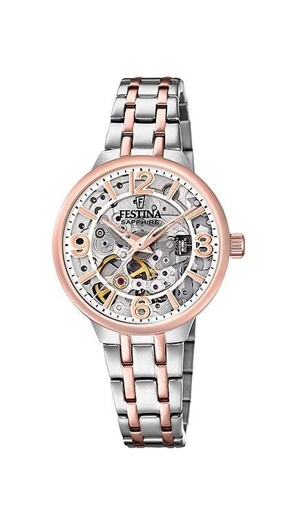 Наручные часы женские Festina Automatic 20615.1