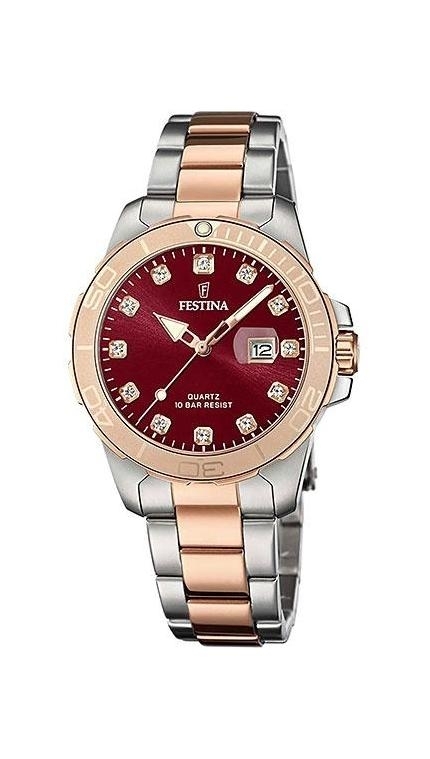 

Наручные часы женские Festina Boyfriend 20505.2, Boyfriend 20505.2