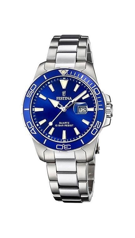 

Наручные часы женские Festina Boyfriend 20503.3, Boyfriend 20503.3