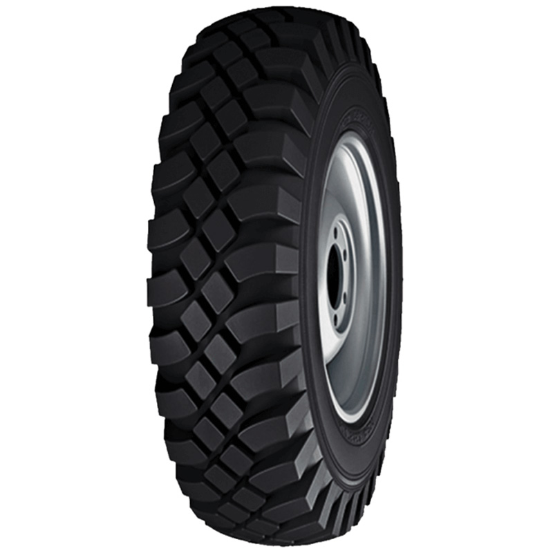 

Грузовые шины ВОЛТАЙР Ф-201 10.00/75 R15.3 126, Ф-201