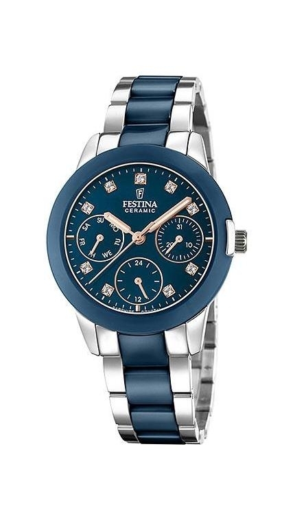 Наручные часы женские Festina Ceramic 20497.2