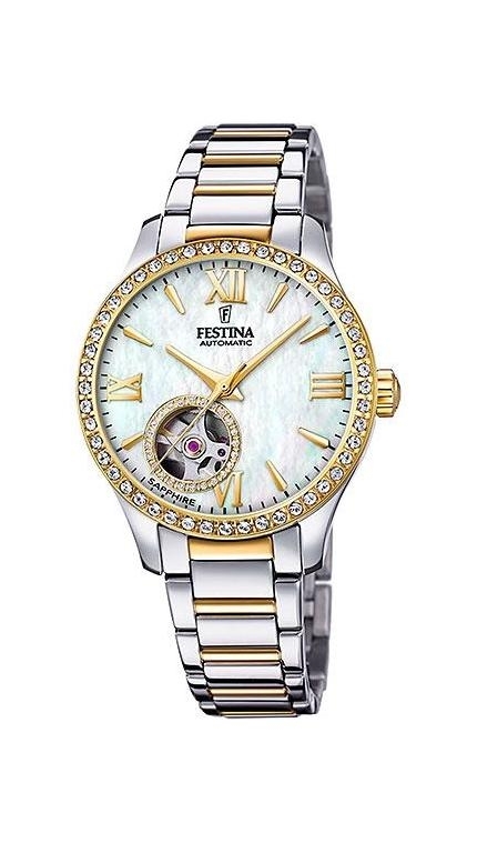 

Наручные часы женские Festina Automatic 20486.3, Automatic 20486.3