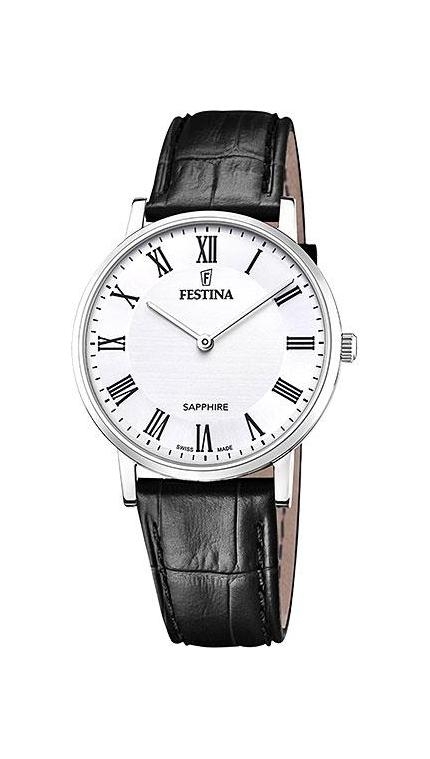 

Наручные часы мужские Festina Swiss Made 20012.2, Swiss Made 20012.2