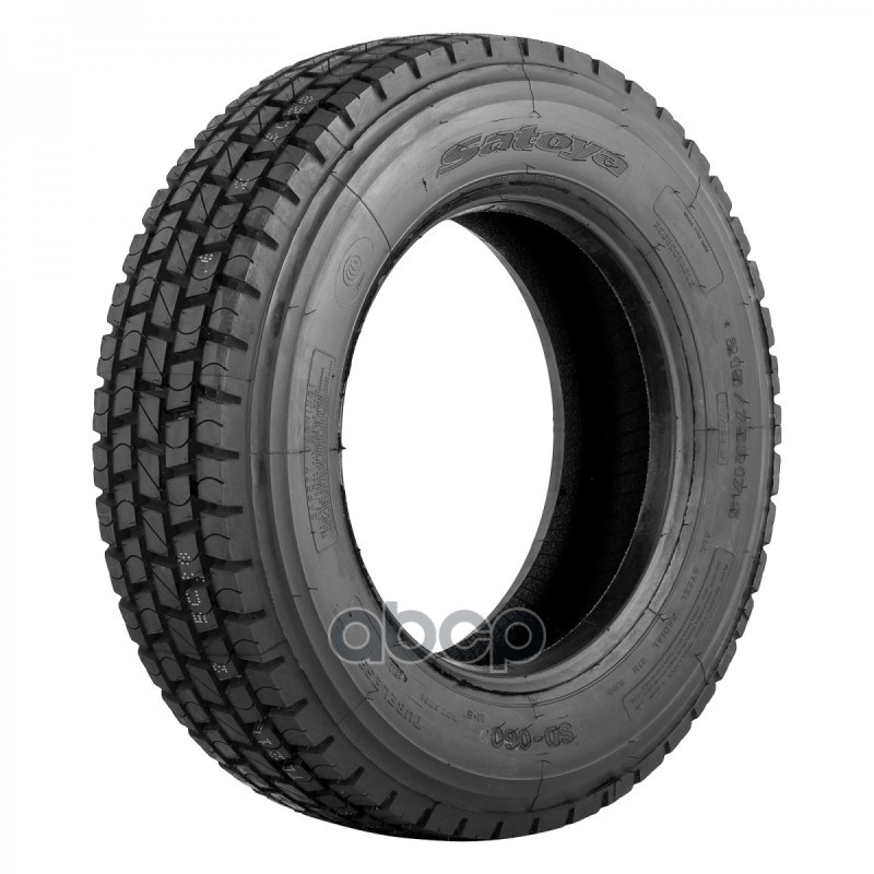 Грузовые шины Satoya SD-060 235/75 R17.5 132 M