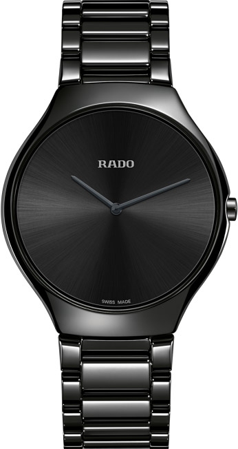 

Наручные часы мужские Rado True Thinline 420.0009.3.018, True Thinline 420.0009.3.018