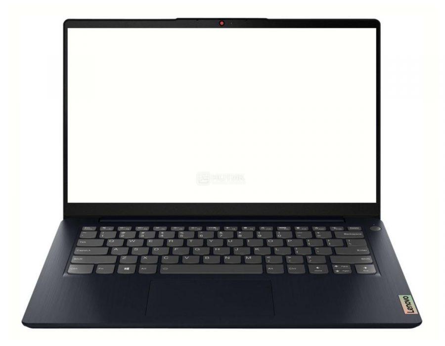 

Ноутбук Lenovo 14IAU7 синий (82RJ00DVRK), 14IAU7