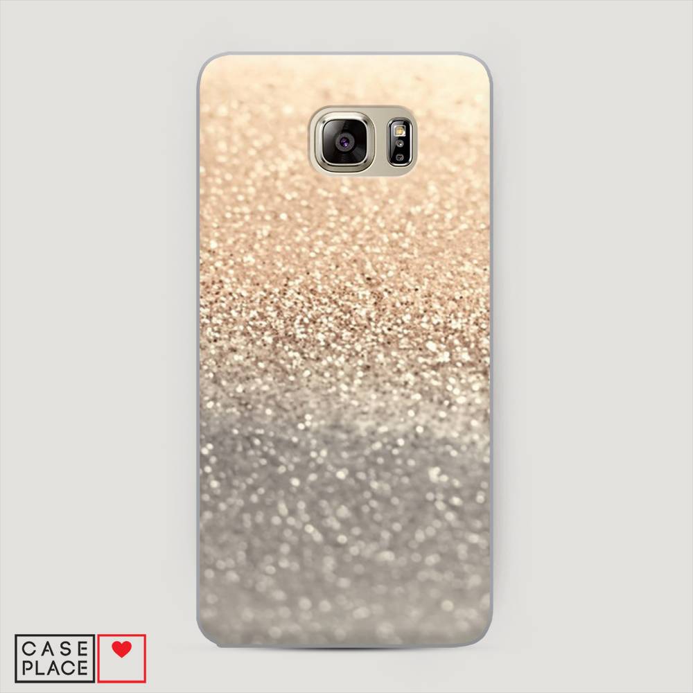 

Чехол Awog "Песок золотой рисунок" для Samsung Galaxy Note 5