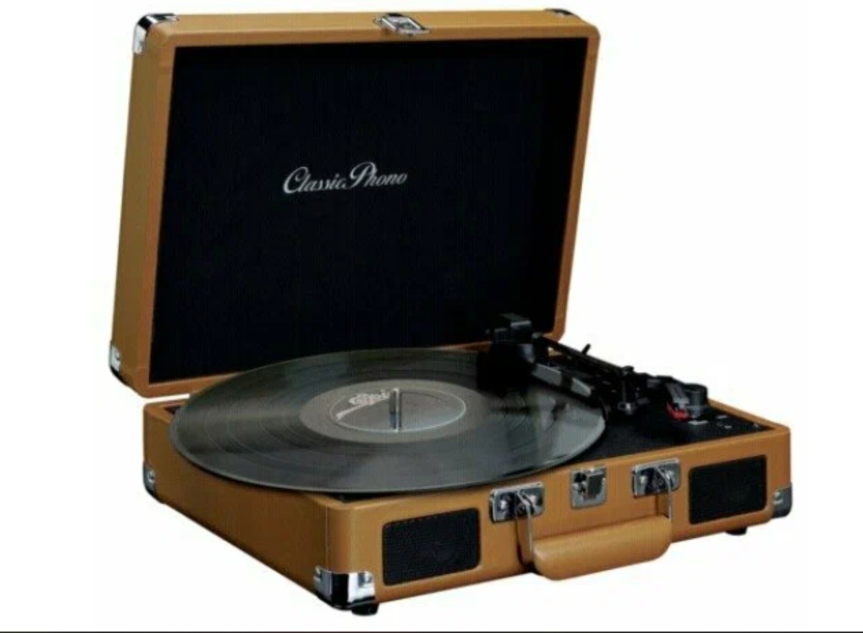 

Проигрыватель виниловых пластинок Lenco TT-10 Brown, Коричневый, TT-10