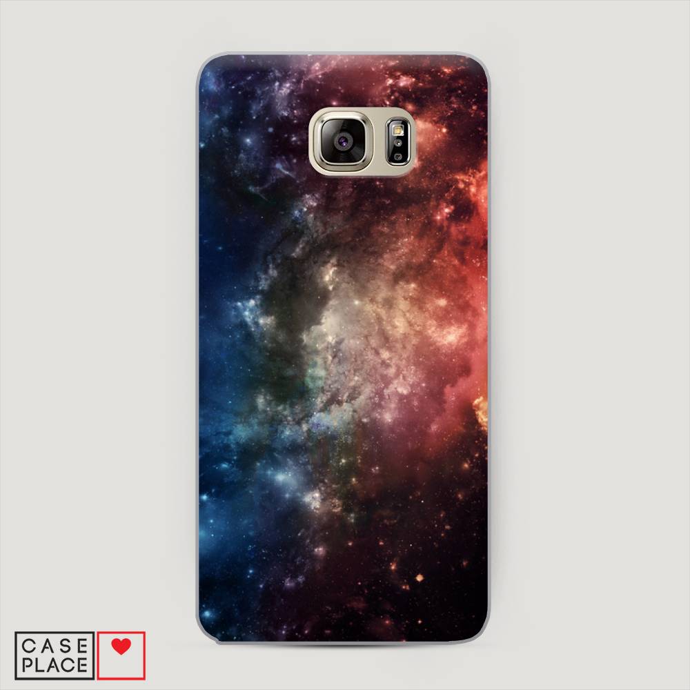 

Чехол Awog "Космос" для Samsung Galaxy Note 5, 23540-3