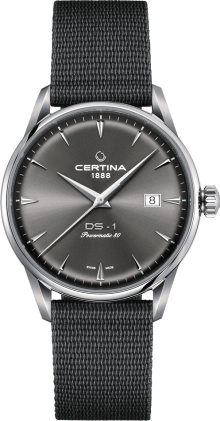 Наручные часы мужские CERTINA DS 1 C029.807.11.081.02