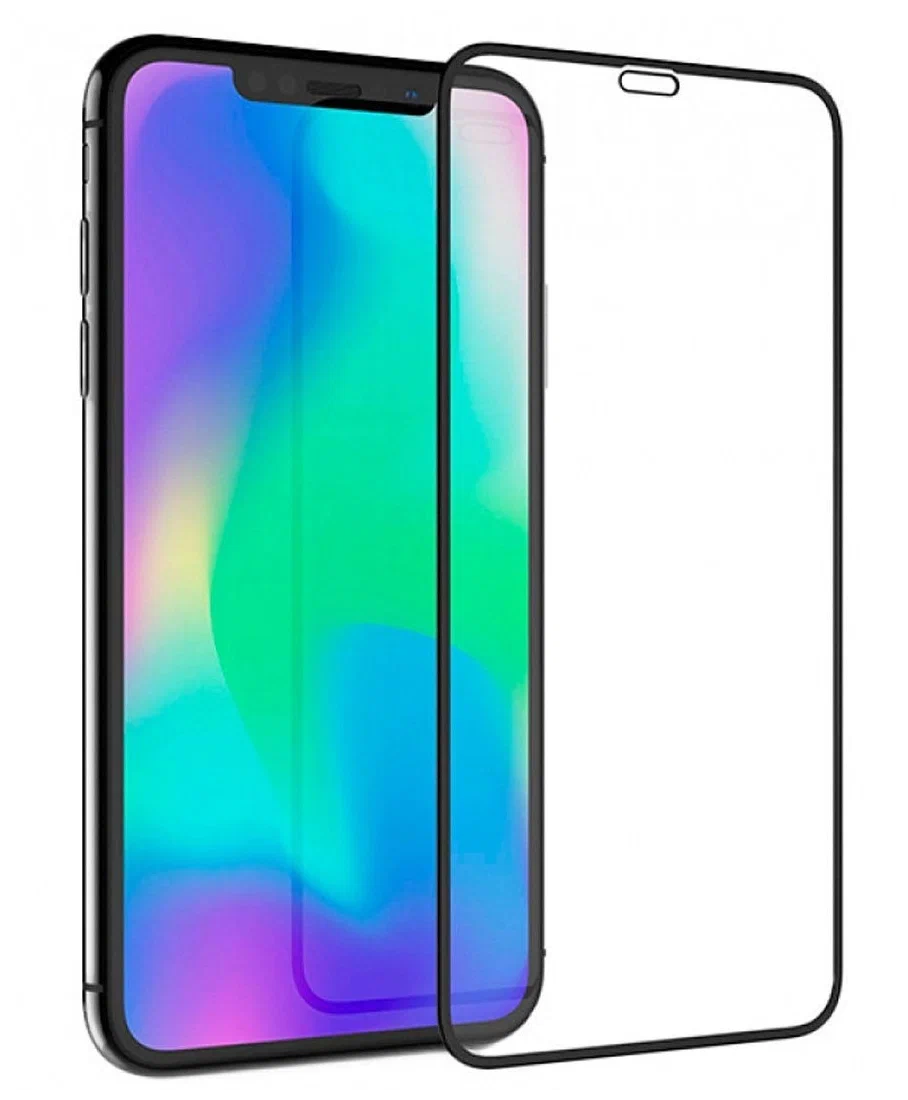 Стекло айфон xs max