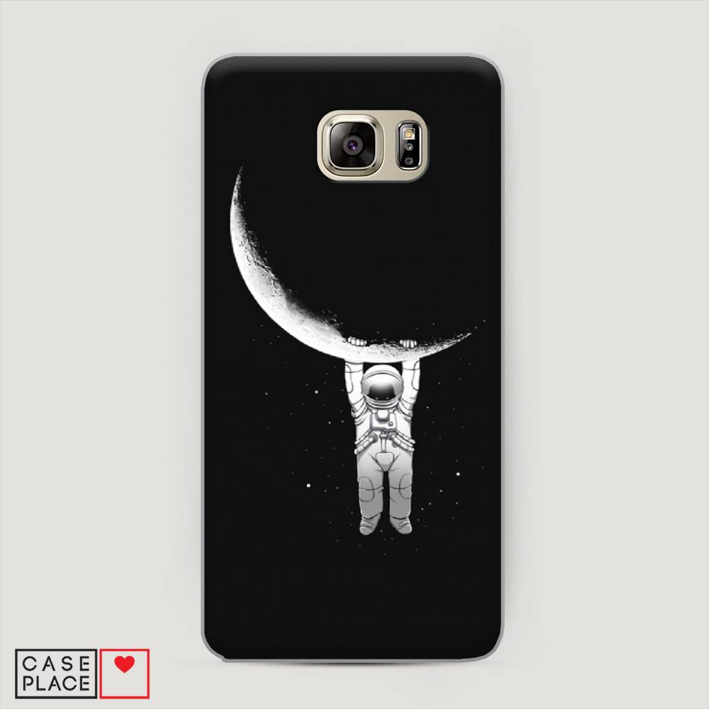 

Чехол Awog "Космонавт" для Samsung Galaxy Note 5, 23540-3