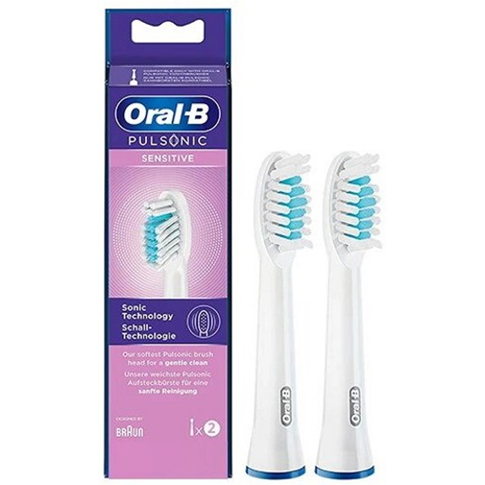 Насадка для электрической зубной щетки Oral-B SR32S насадка для зубной щетки braun oral b eb10k stages kids mickey 2 шт