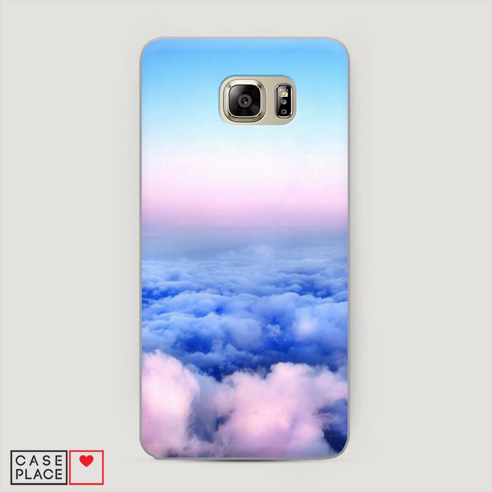 

Чехол Awog "Облака" для Samsung Galaxy Note 5, 23540-3