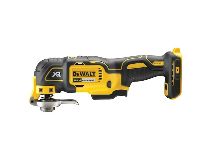 фото Многофункциональный инструмент-реноватор dewalt dcs356p2-qw мультитул