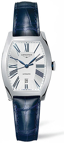 Наручные часы женские Longines Longines Evidenza L21424702 249500₽