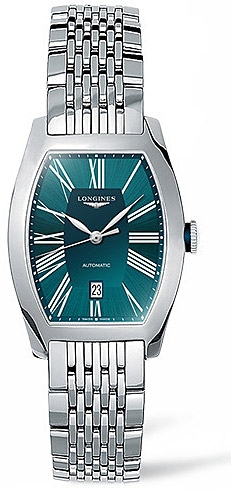 

Наручные часы женские Longines Longines Evidenza L2.142.4.60.6, Longines Evidenza L2.142.4.60.6