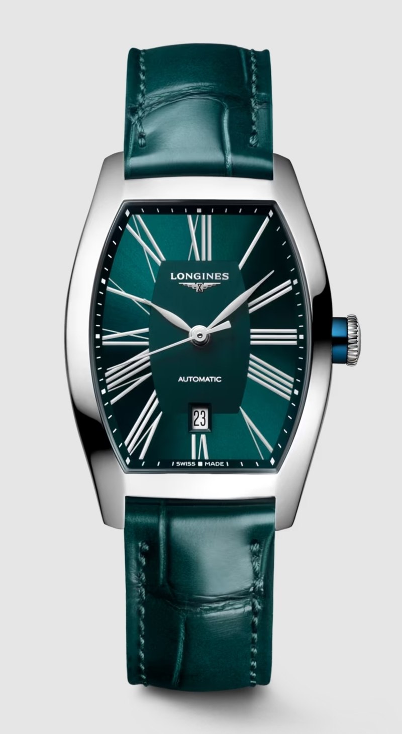 Наручные часы женские Longines Longines Evidenza L21424602 292200₽