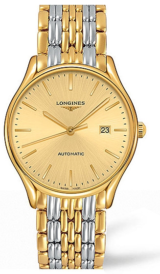 

Наручные часы мужские Longines Longines Lyre L4.961.2.32.7, Longines Lyre L4.961.2.32.7