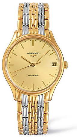 Наручные часы унисекс Longines Longines Lyre L43612327 171700₽