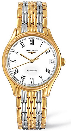

Наручные часы унисекс Longines Longines Lyre L4.361.2.11.7, Longines Lyre L4.361.2.11.7