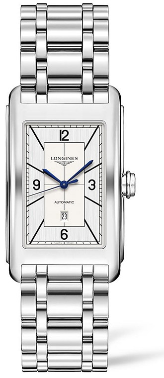 Наручные часы мужские Longines Longines DolceVita L5.767.4.73.6