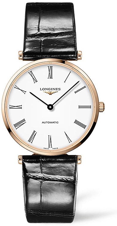 Наручные часы унисекс Longines La Grande Classique de Longines L4.918.1.91.2
