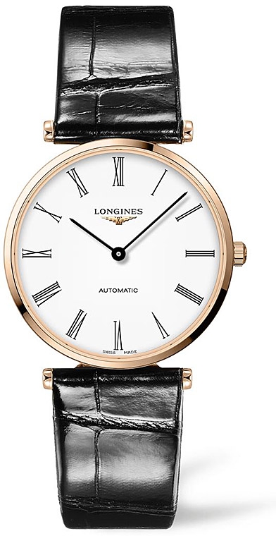 Наручные часы унисекс Longines La Grande Classique de Longines L49181912 271100₽