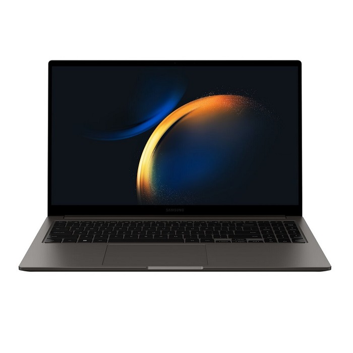 Ноутбук Samsung Galaxy Book 3 Gray (NP750XFG-KA3IN)