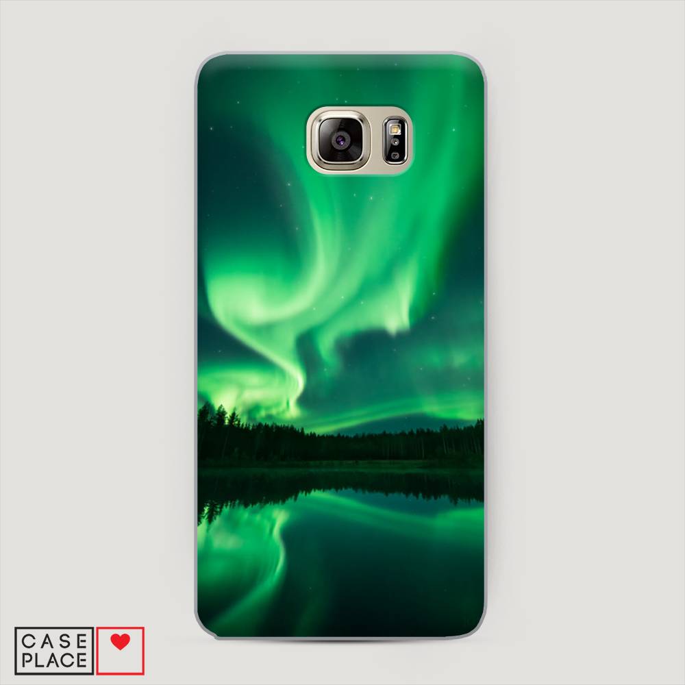 

Чехол Awog "Ночные пейзажи 7" для Samsung Galaxy Note 5, 23540-3