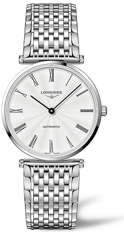 Наручные часы унисекс Longines La Grande Classique de Longines L4.918.4.71.6