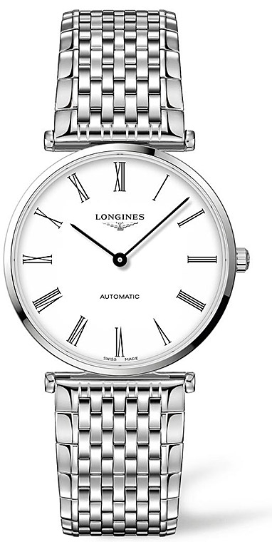 Наручные часы унисекс Longines La Grande Classique de Longines L49184116 186900₽