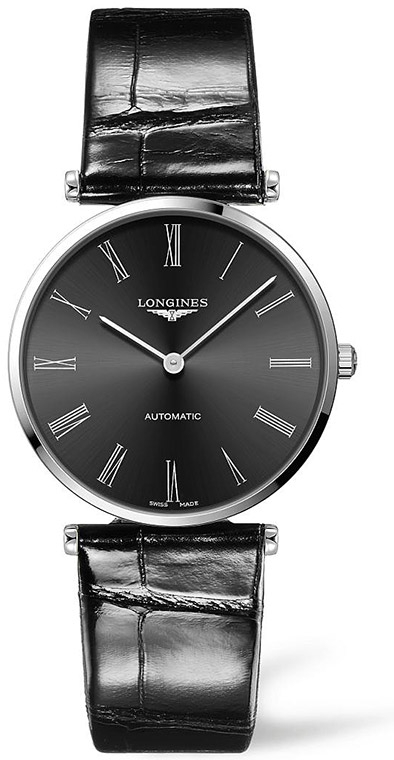 Наручные часы унисекс Longines La Grande Classique de Longines L49184512 215000₽