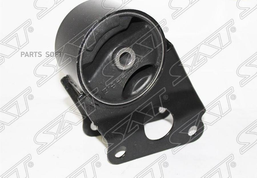 

SAT Подушка двигателя передняя NISSAN TEANA 03-08/MURANO Z50 02-07 двиг. QR25DE