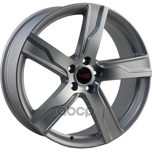 

Диск REPLICA, Concept-V504 8x19/5x108ET49 67.1