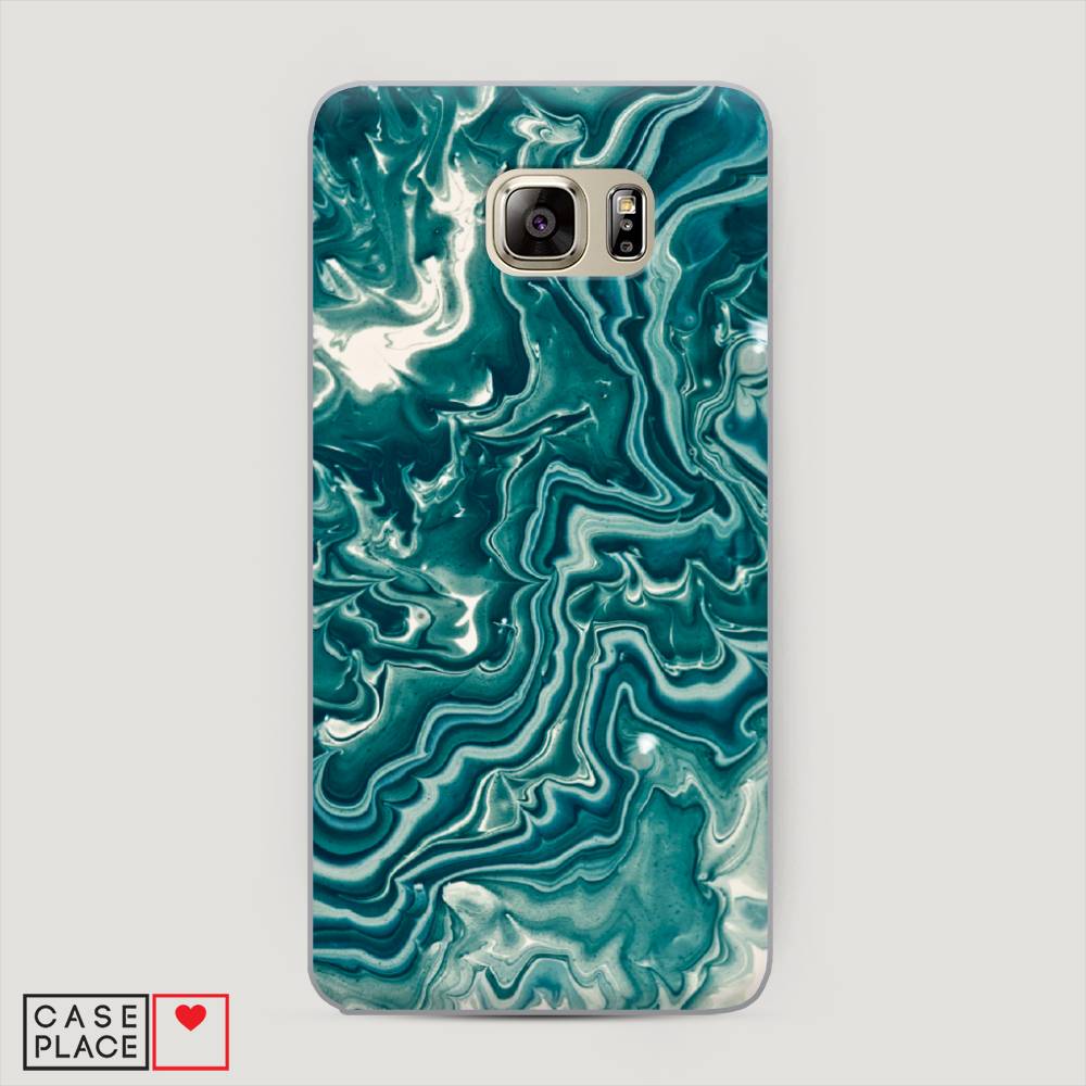 

Чехол Awog "Минералы 4" для Samsung Galaxy Note 5, 23540-2