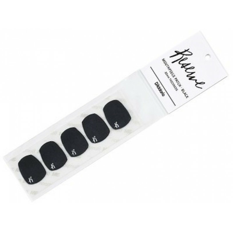 

Накладка на мундштук Rico RMP01B, RMP01B