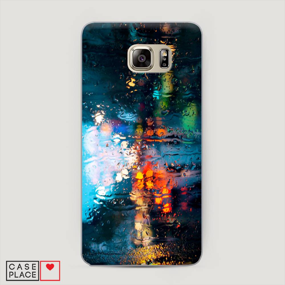 

Чехол Awog "Абстракция 28" для Samsung Galaxy Note 5, 23540-2