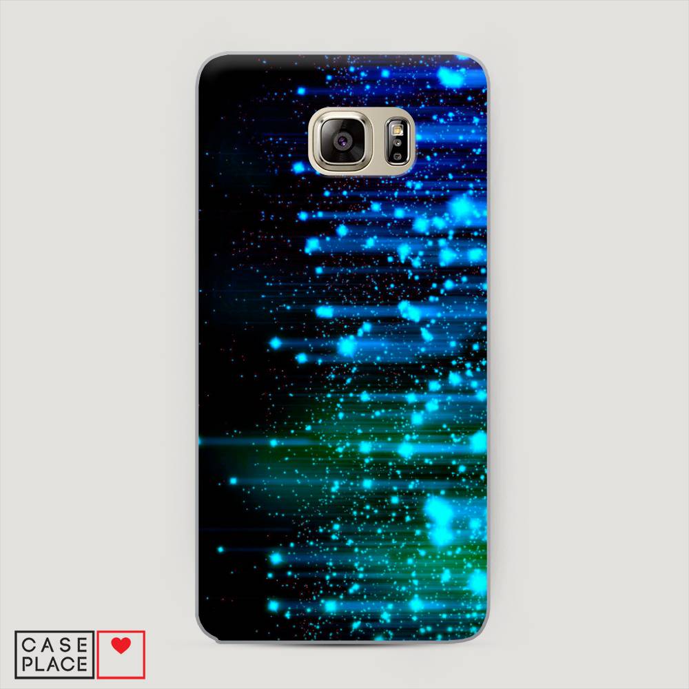 

Чехол Awog "Абстракция 1" для Samsung Galaxy Note 5, 23540-2